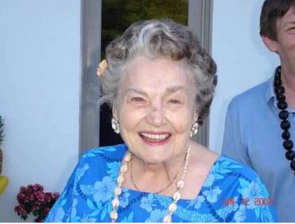 Vera Marie Imblum Higdon Profile Photo