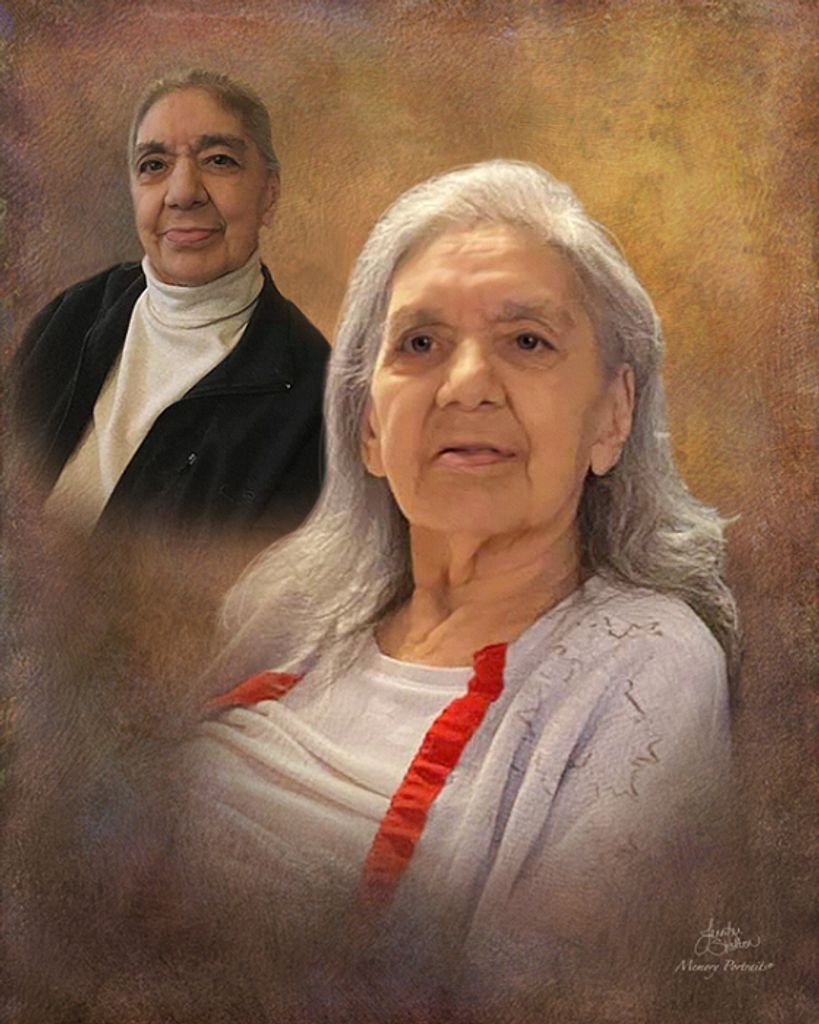 Maria Flores