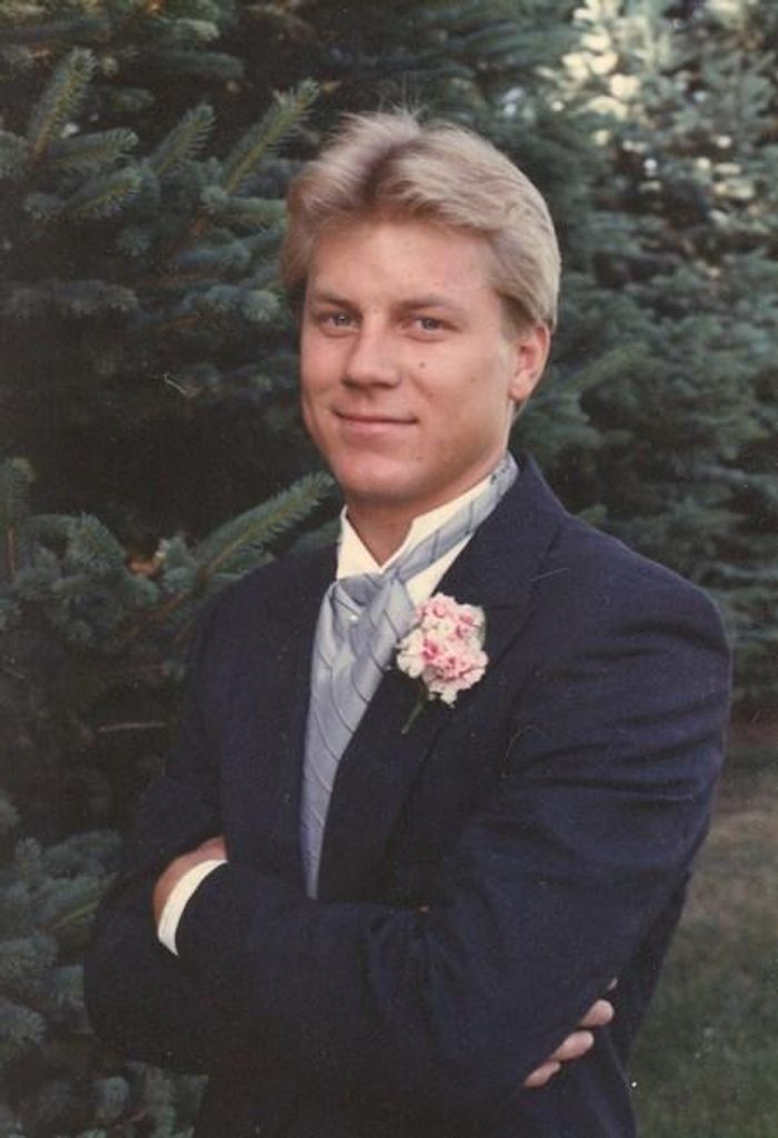 David  J. Reznicek