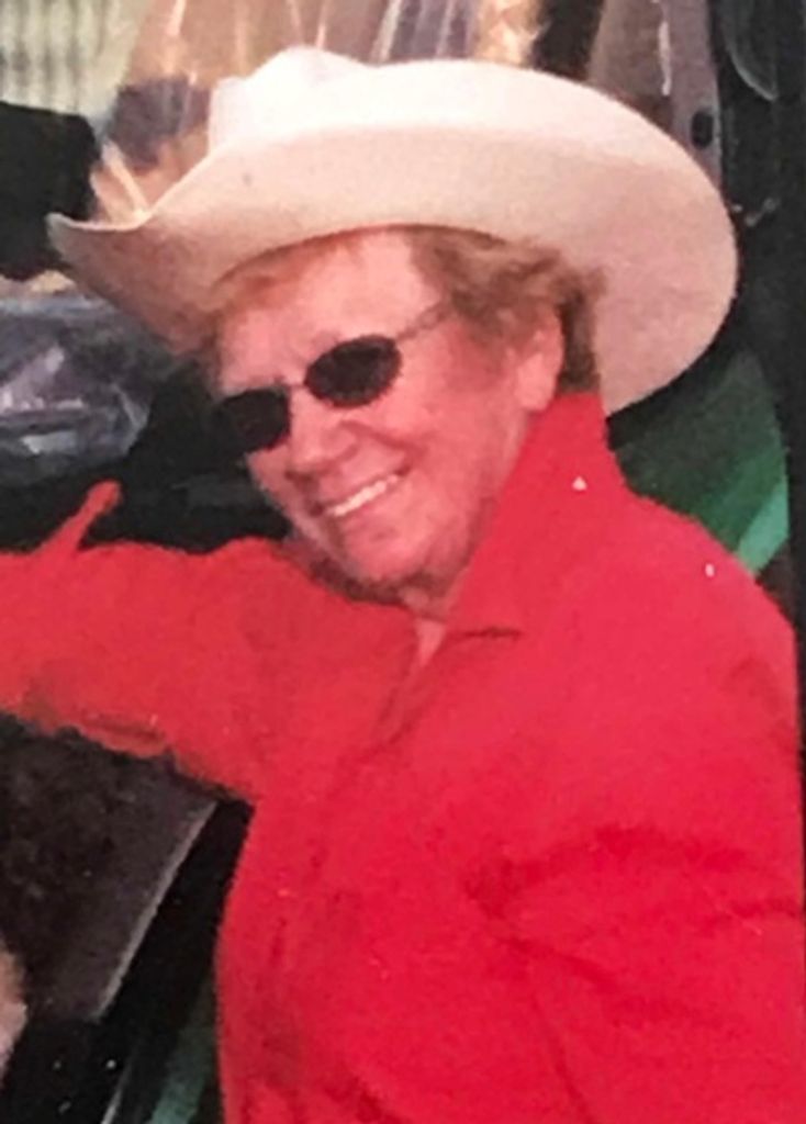 Nancy Elizabeth Larson-Neidhardt