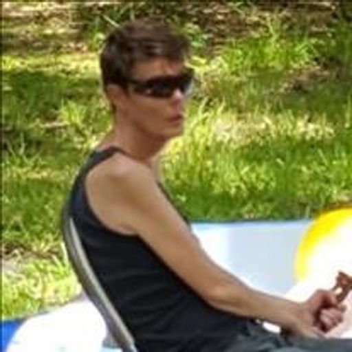Leo Martin Grout Profile Photo