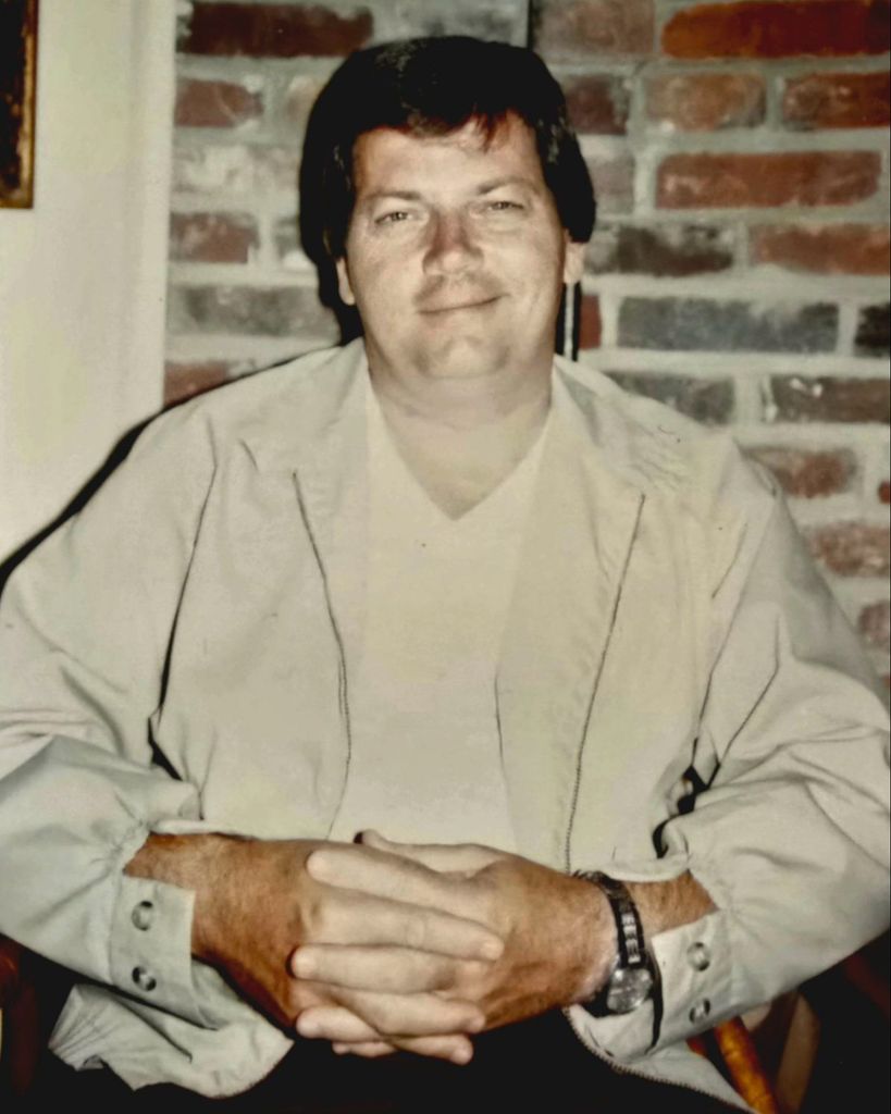 Douglas Lee Martin