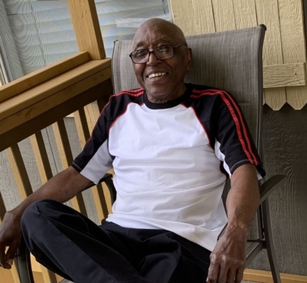 Joseph Arthur Page Ii Profile Photo