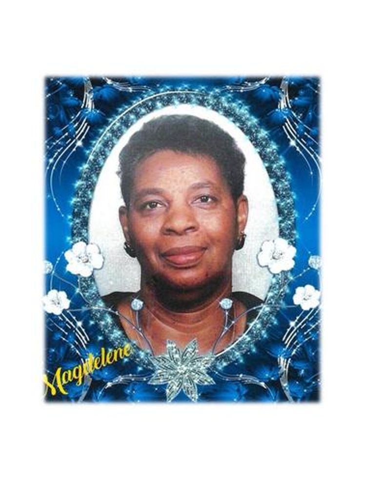 Magdalene F. Anderson Profile Photo