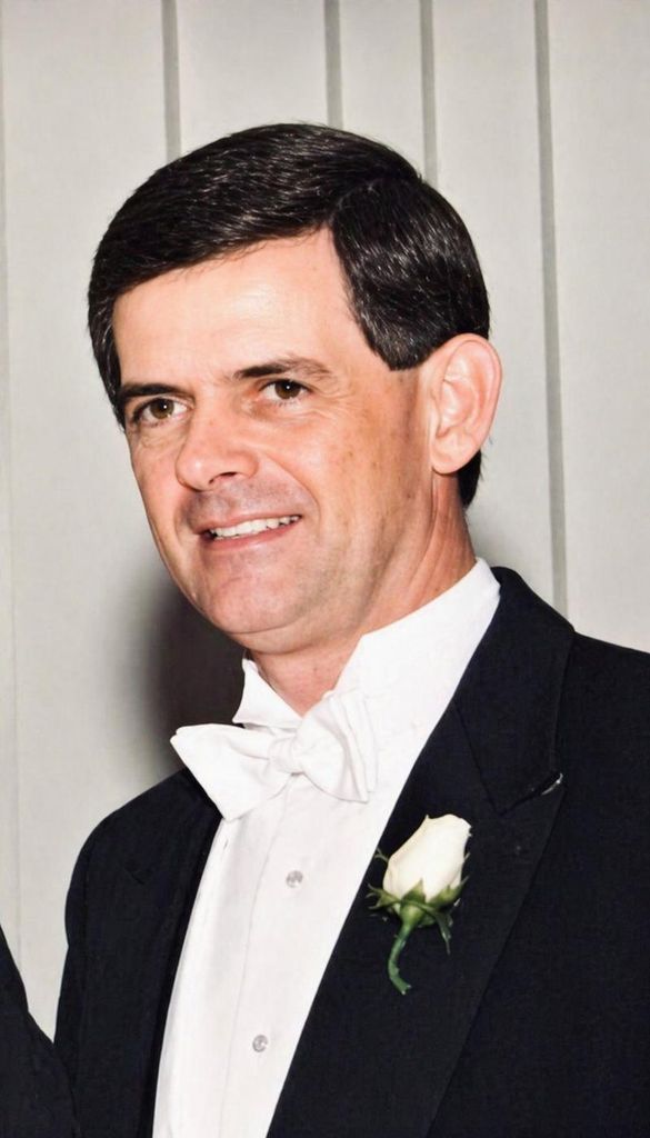 Claude Lafayette Whitener Profile Photo