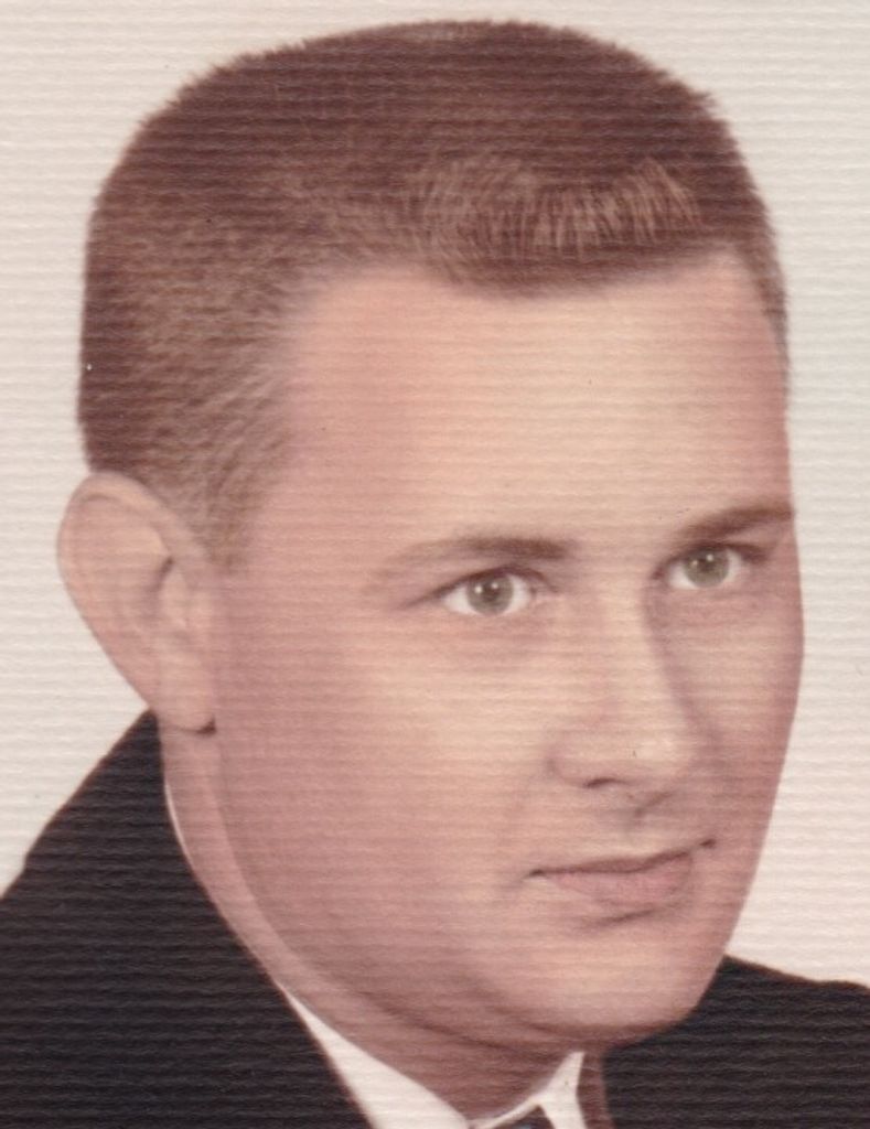 Kenneth Ray Fort Profile Photo