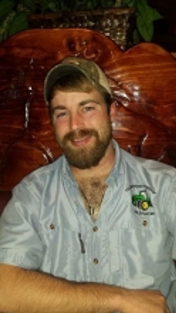 Fredrick 'Fred' Ware, III
