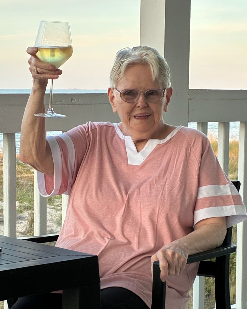Brenda Manning
