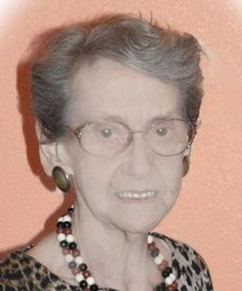 Gwendolyn Poindexter Kilgore