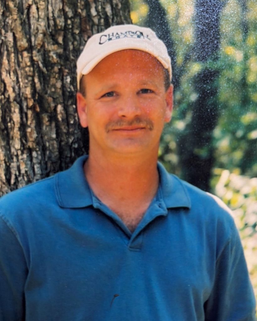 Jeffrey (Jeff) Dale Bear