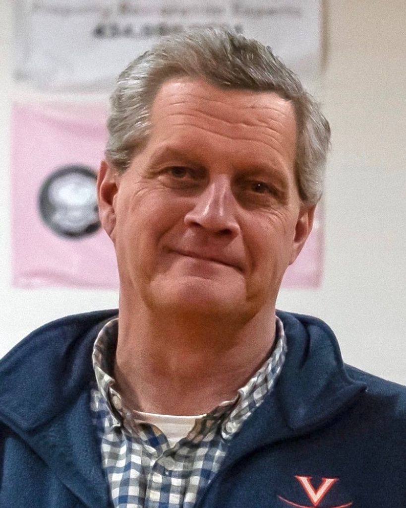 Michael J. Rawlings, Jr. Profile Photo