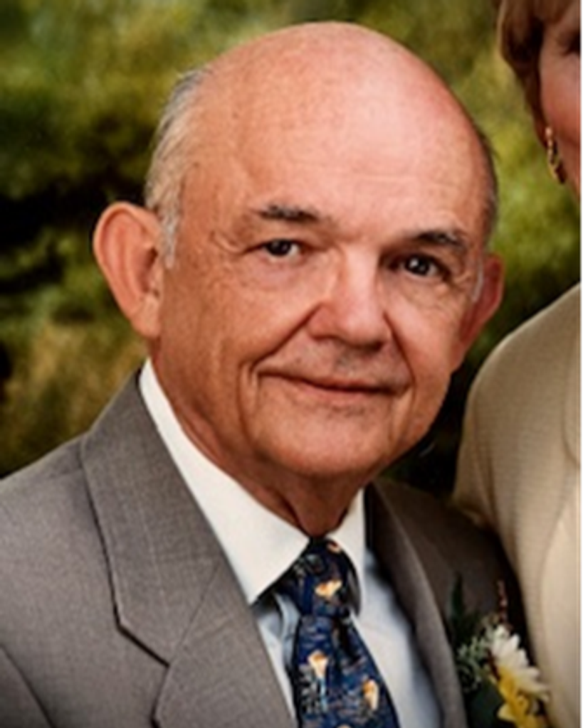 Ronald Alan Krehbiel Profile Photo