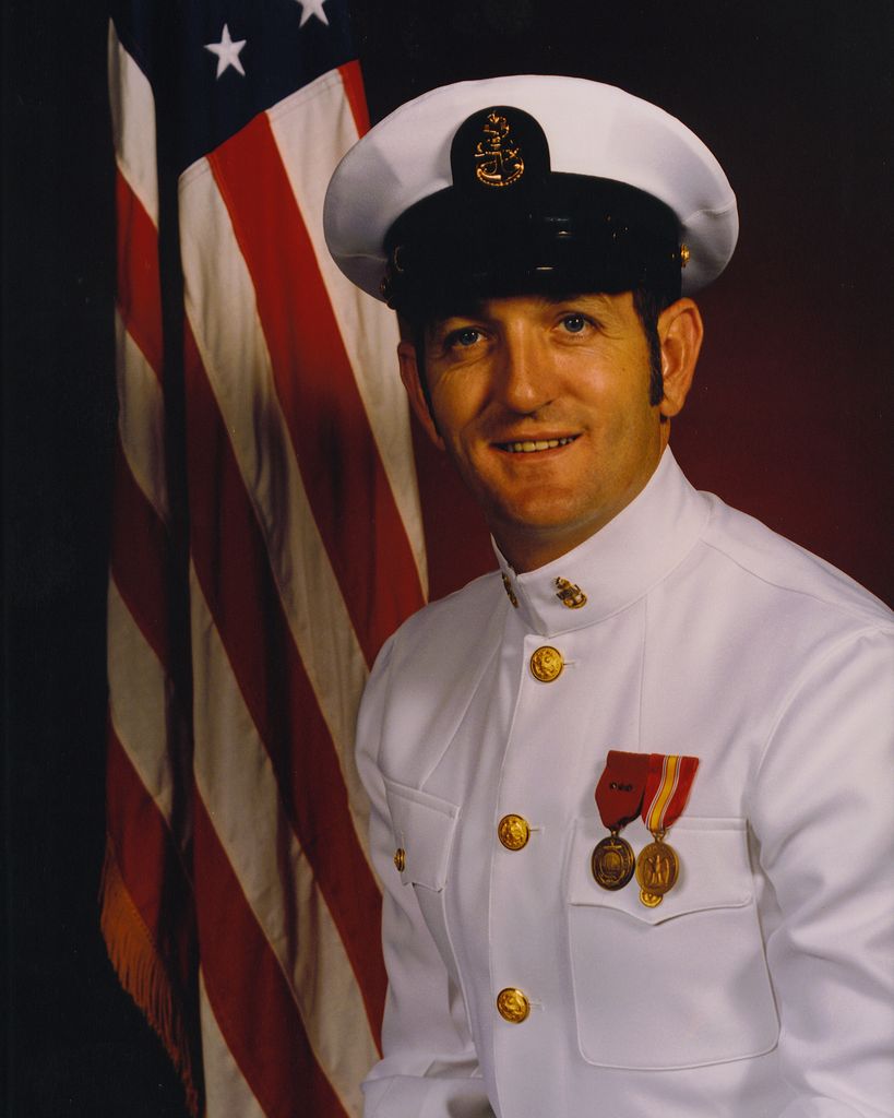 Phillip Edward McDaniel