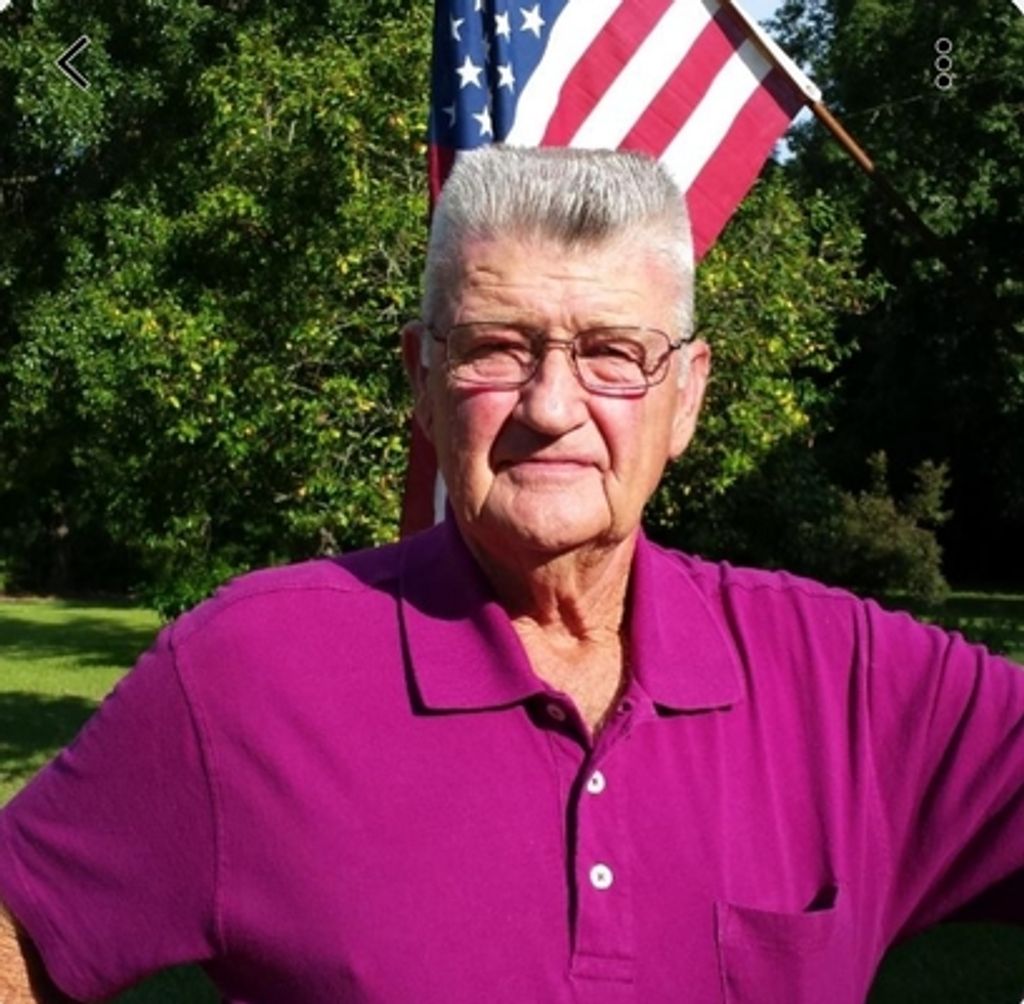 Jerry Macarthur White Profile Photo