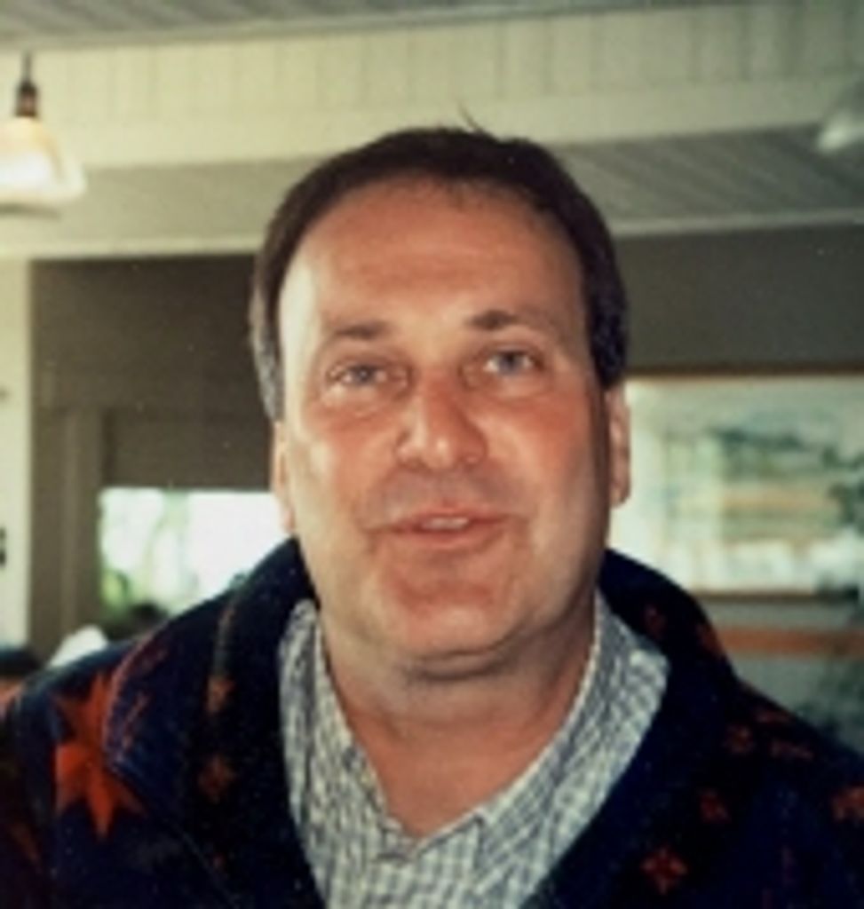 Stephen John O'Dell