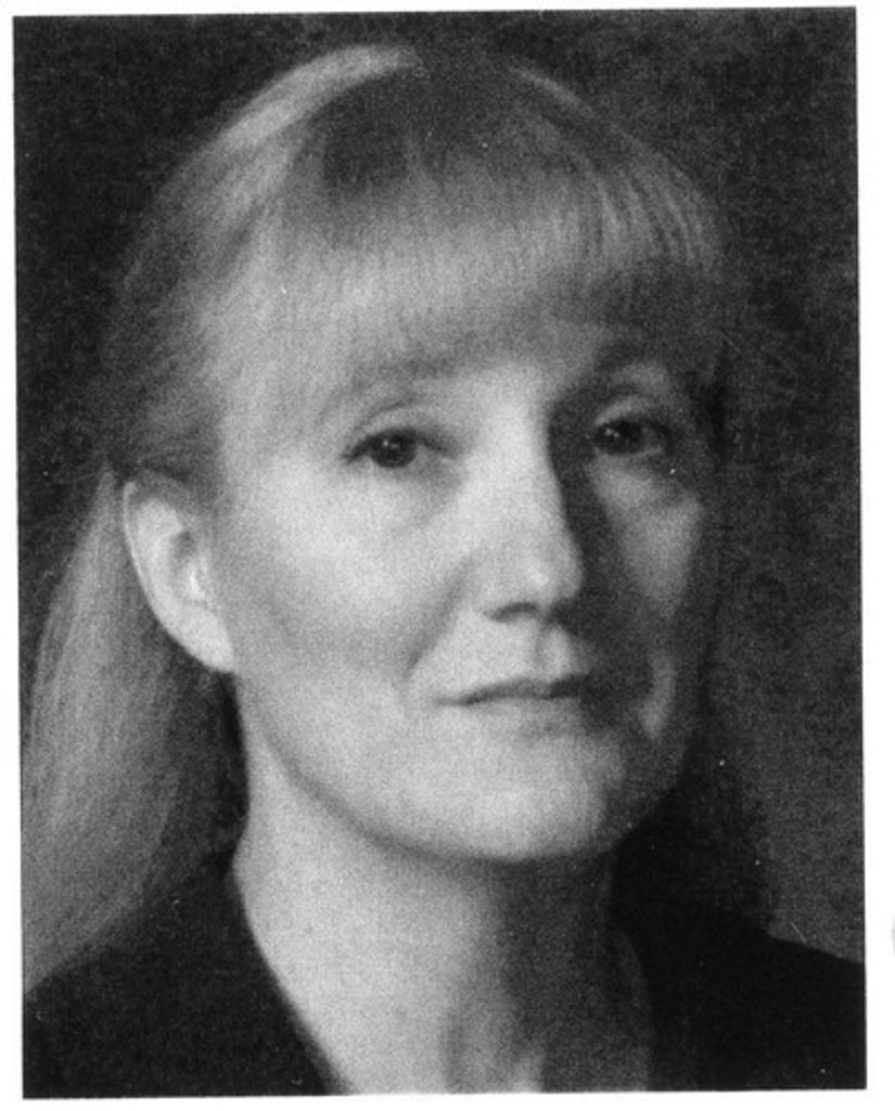 Judith Manley Dreher