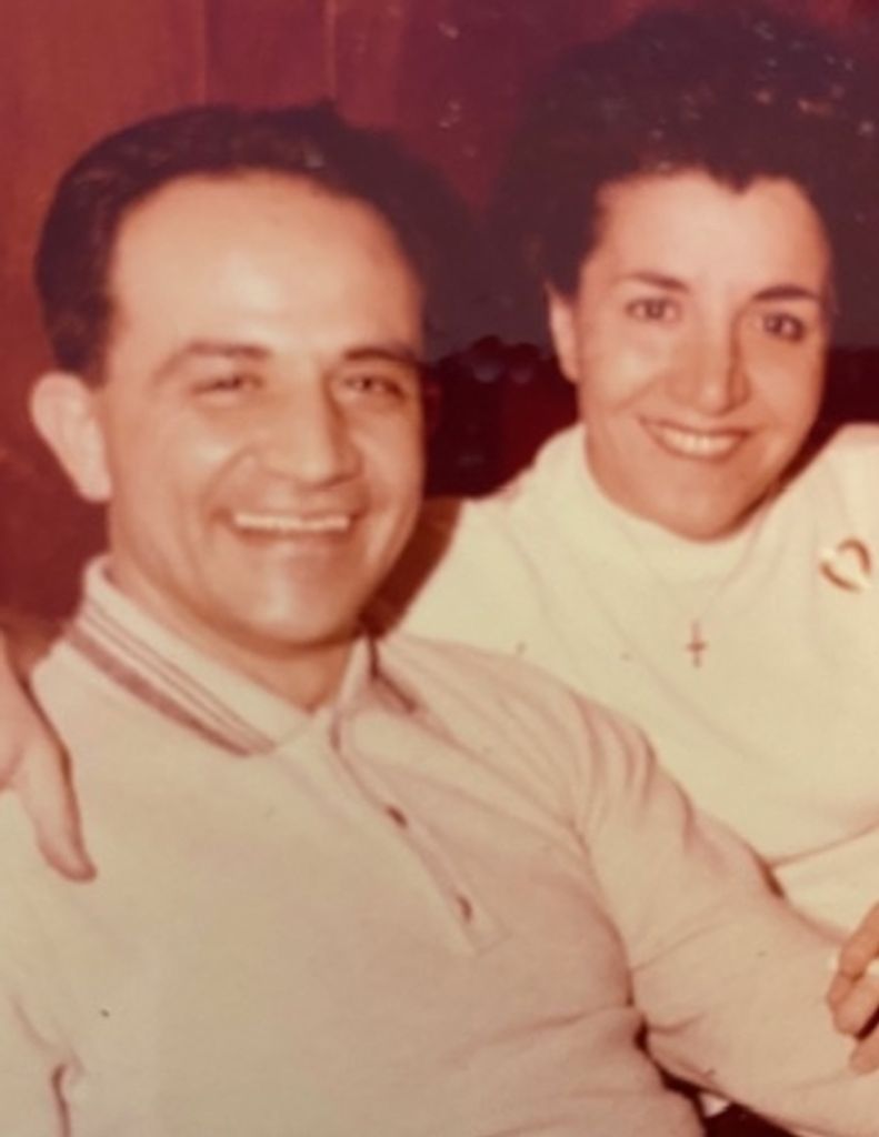 Carmen Cafiero Profile Photo