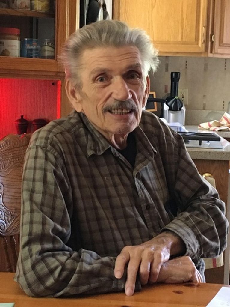 Chester Bruce Wooster Profile Photo