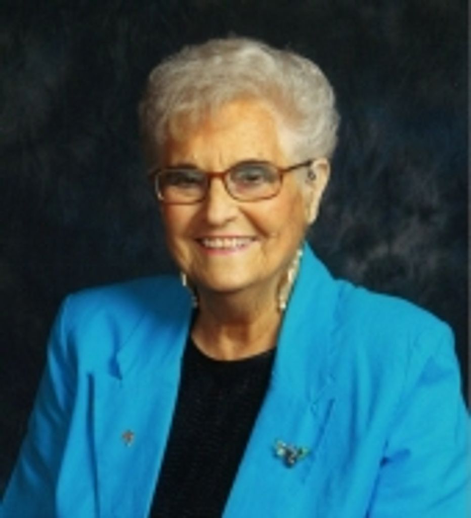 Rita M. Flick