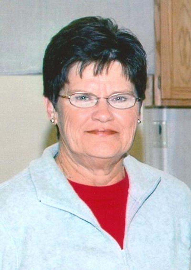 Nancy Scruggs Profile Photo