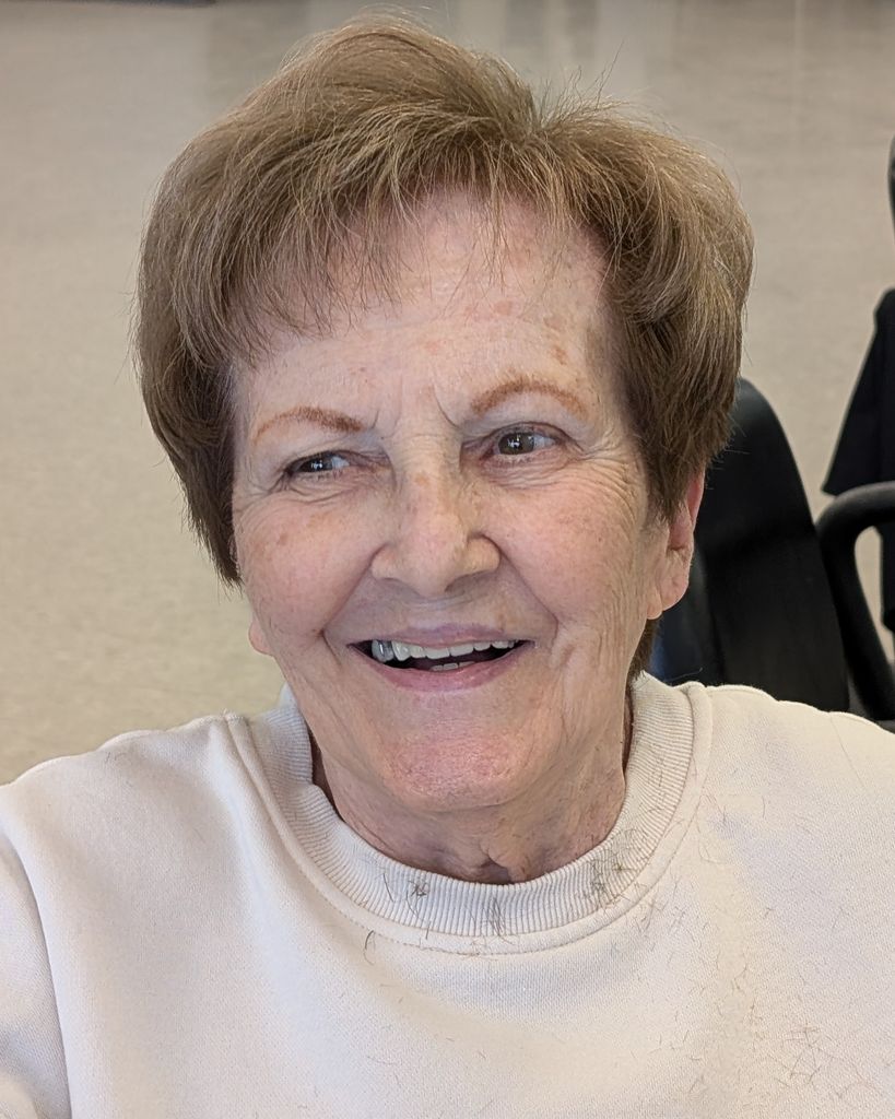 Santina C. Wurz Profile Photo