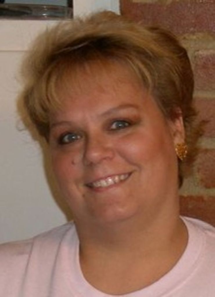 Becky Lynn Norris