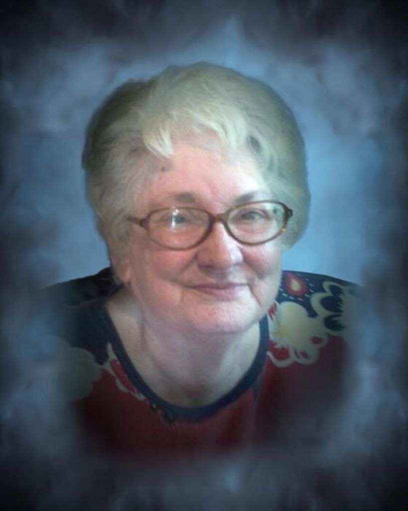 Glenda Richards