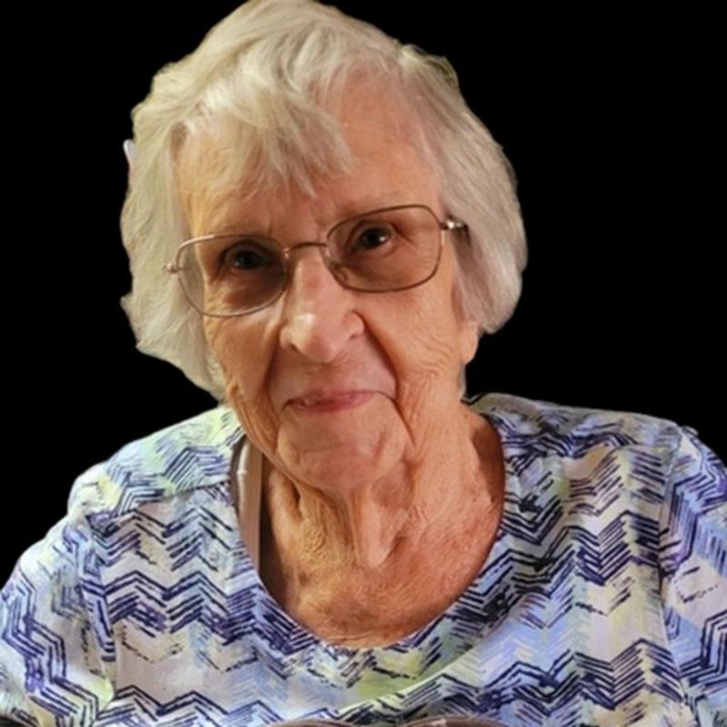 Barbara Rose Rowe Profile Photo