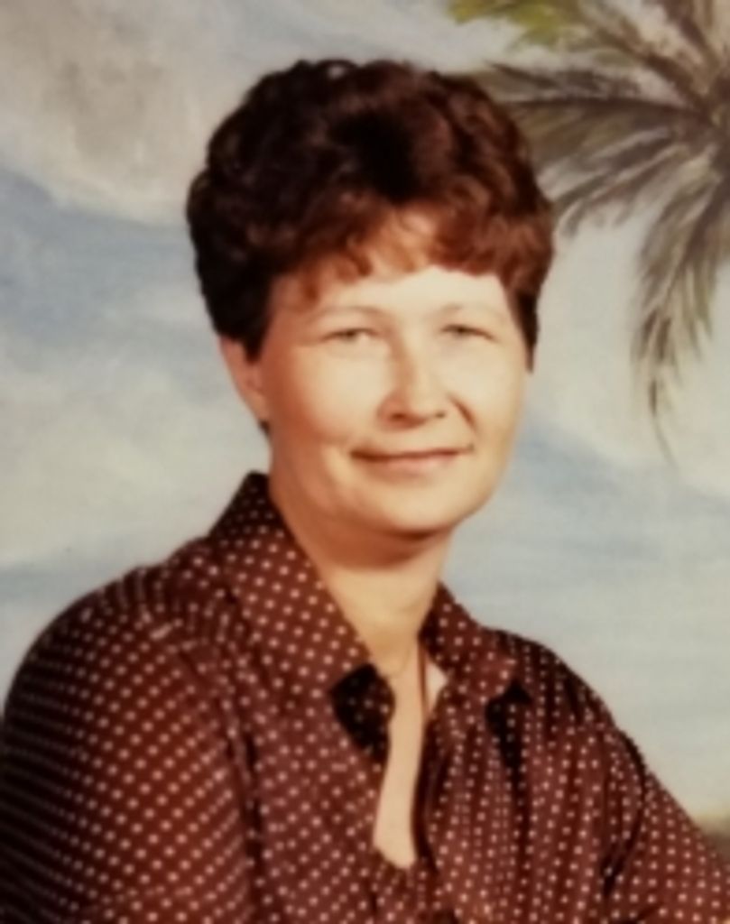 Ruby  Scott