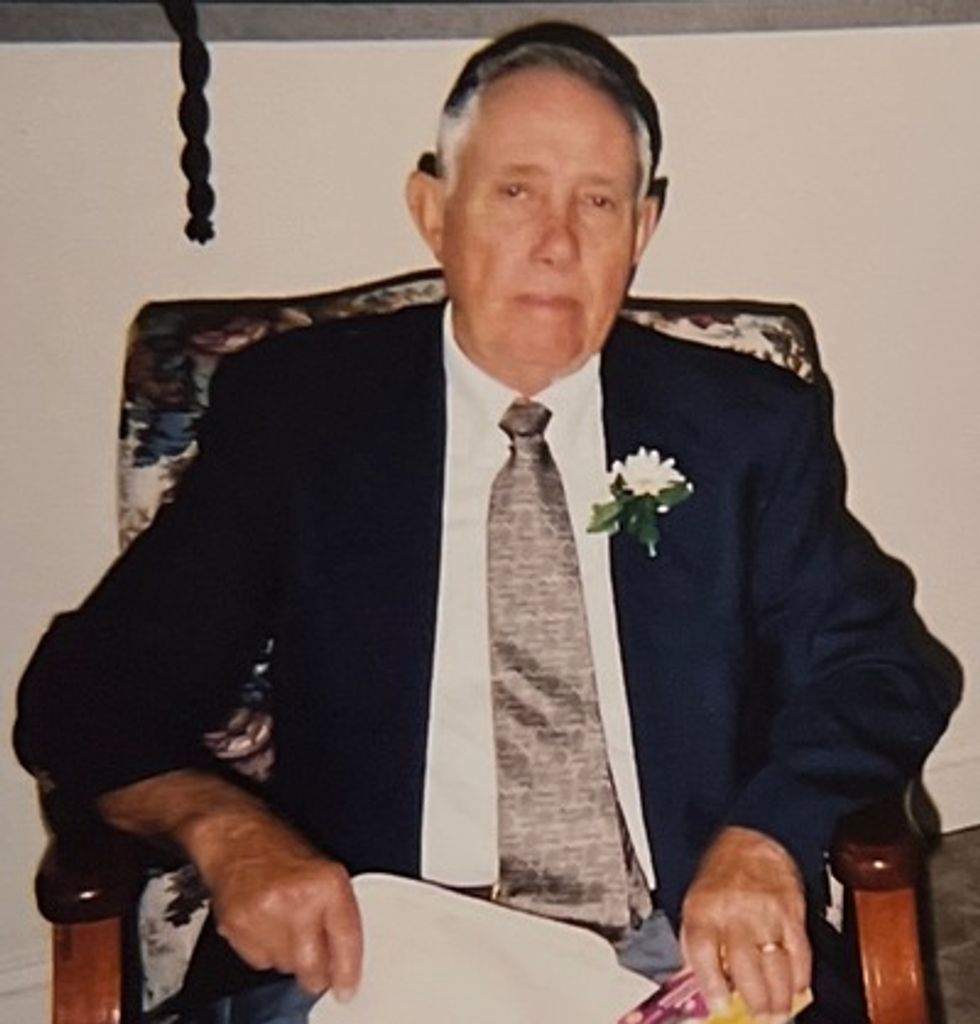 William Holliman Profile Photo