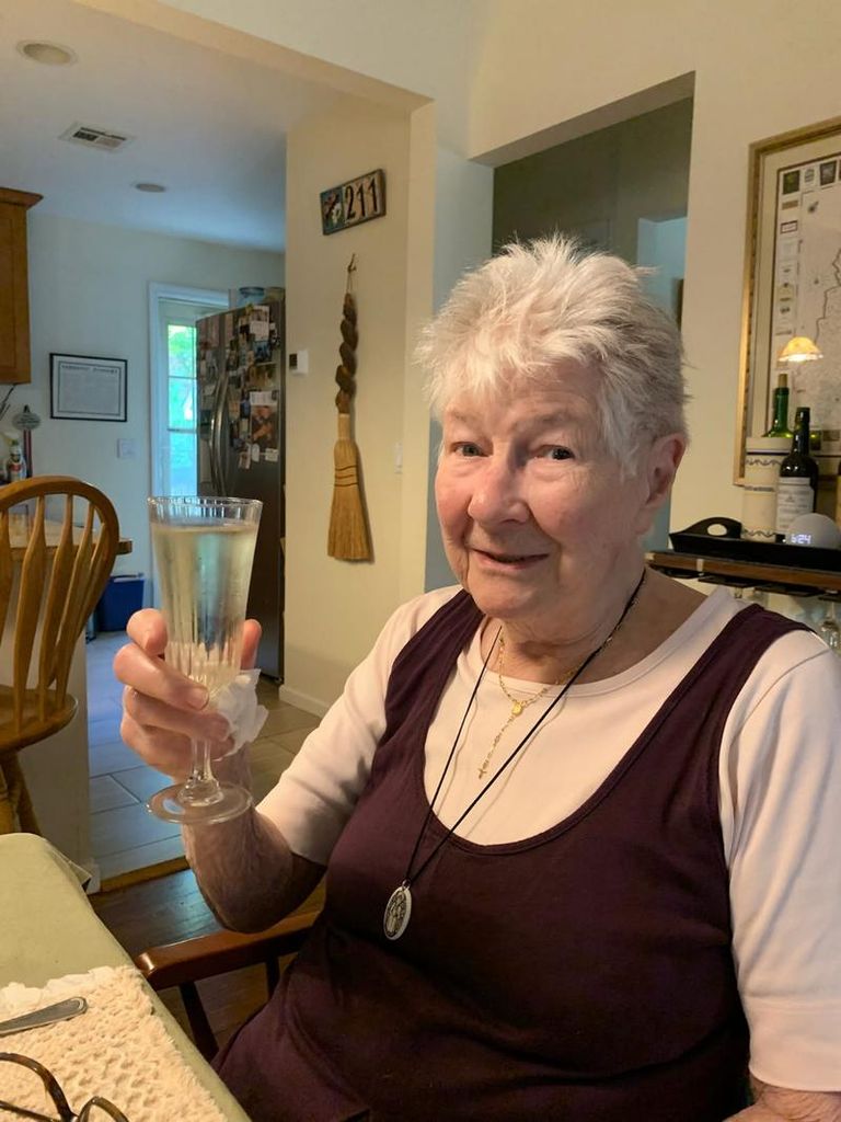 Joanne B. Ramsthaler