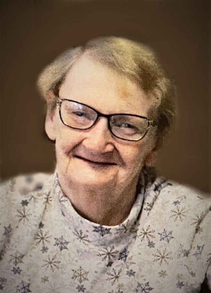 Phyllis Lurkowski