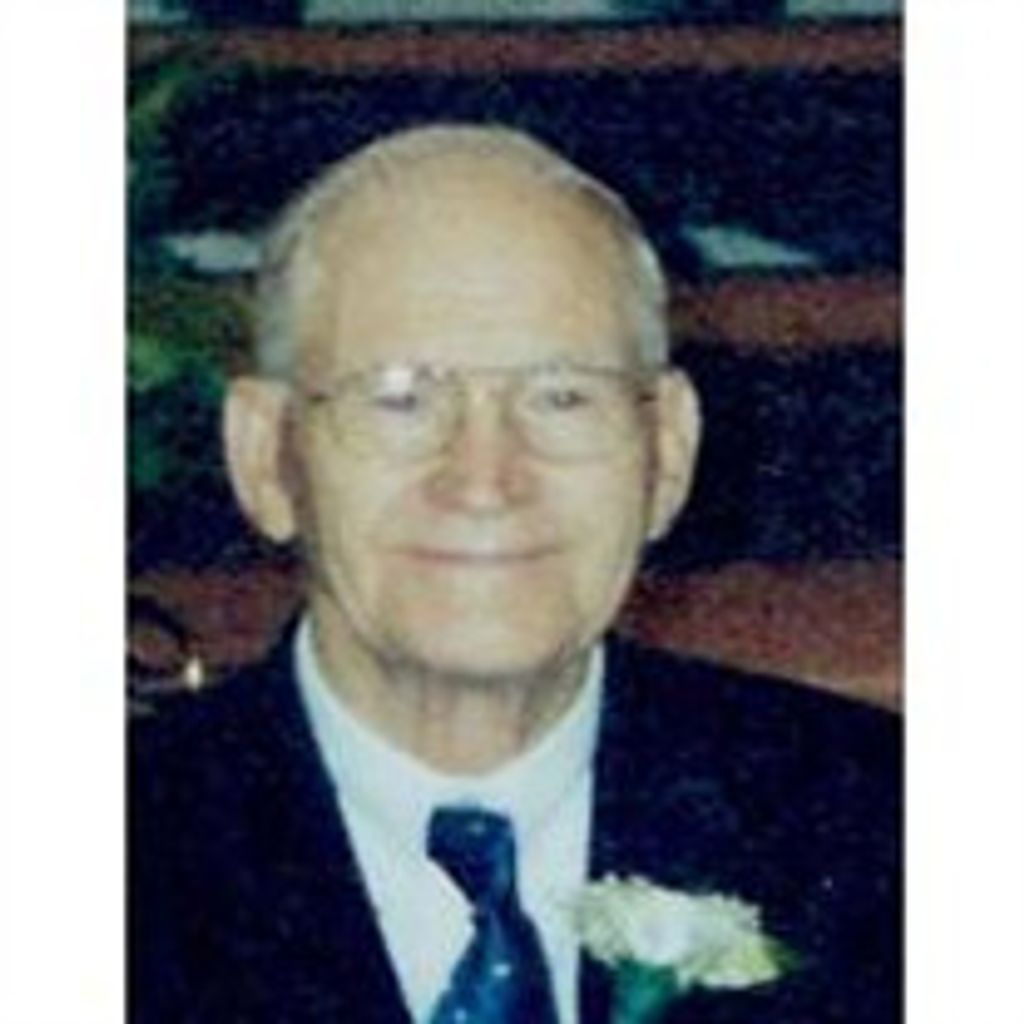 A. J. Shepherd