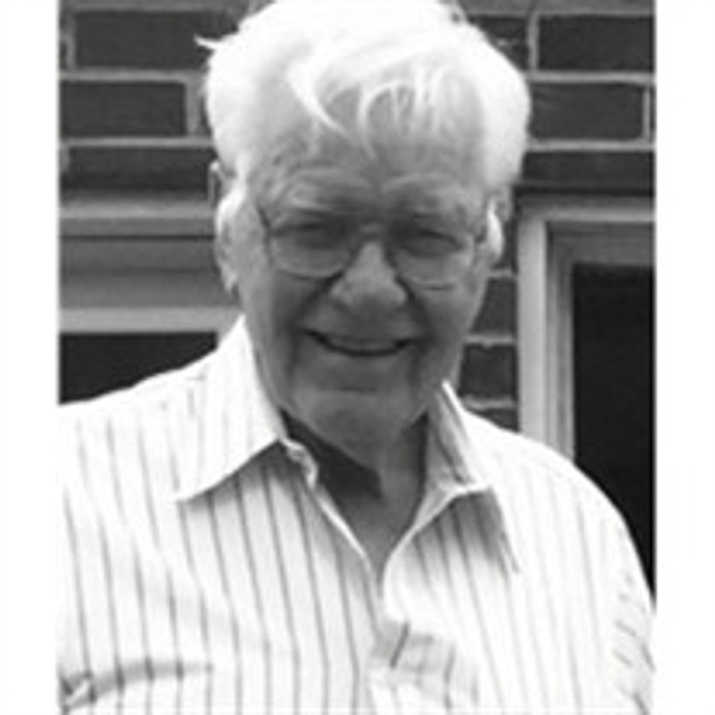 William James "Bill" LeBlanc