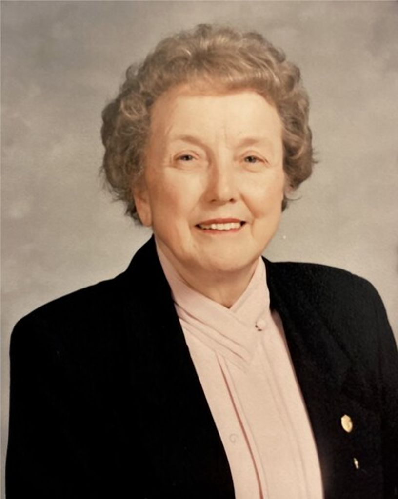 Dr. Ann Rowlette Profile Photo
