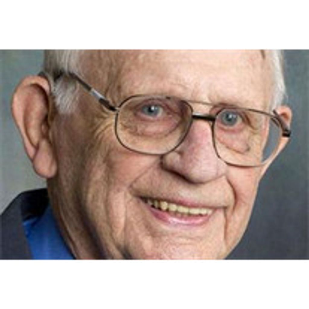 Ray A. Johnson Profile Photo