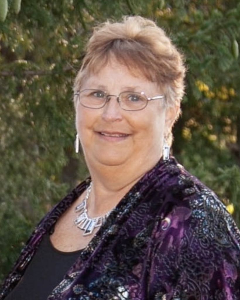 Gail Lowe Profile Photo