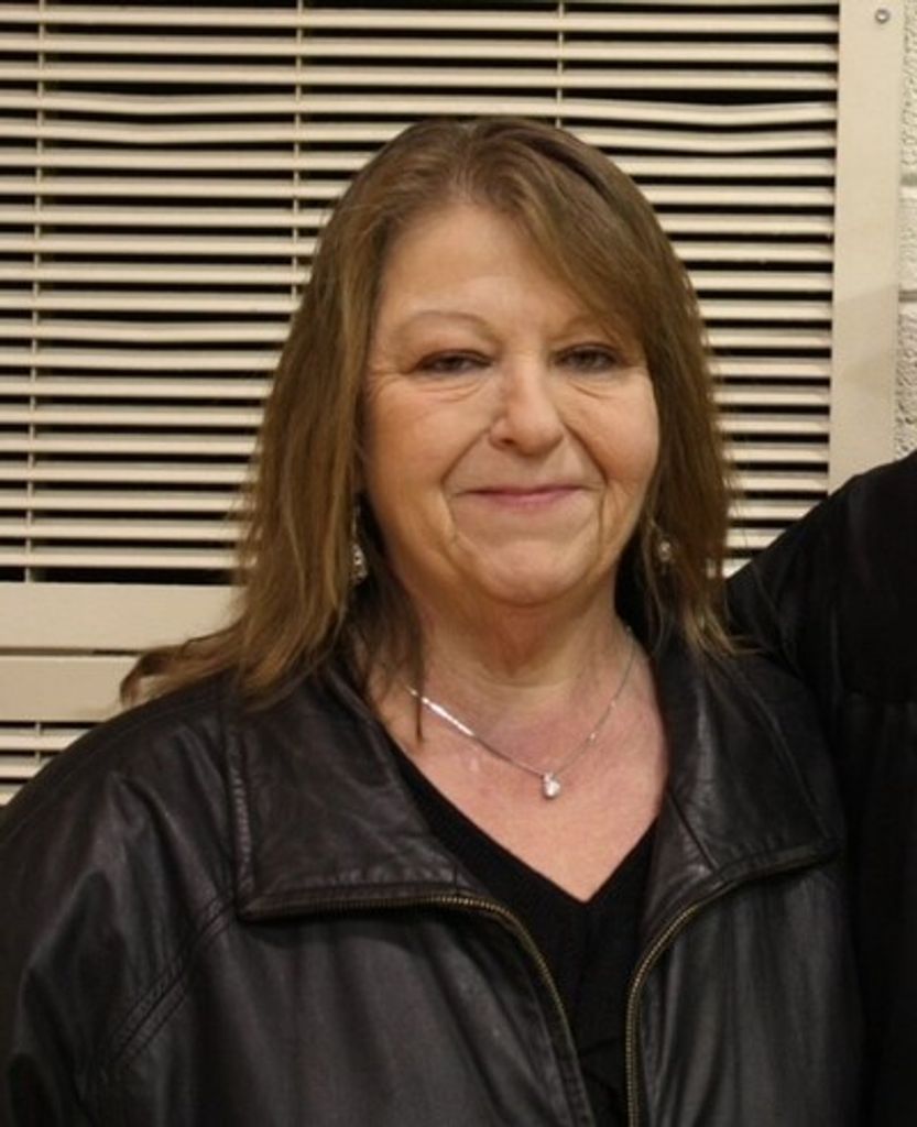 Debra Yvonne Terrill