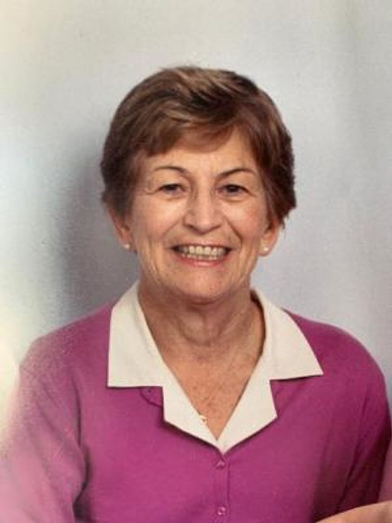 Norah Christine (Lydon)  Conway