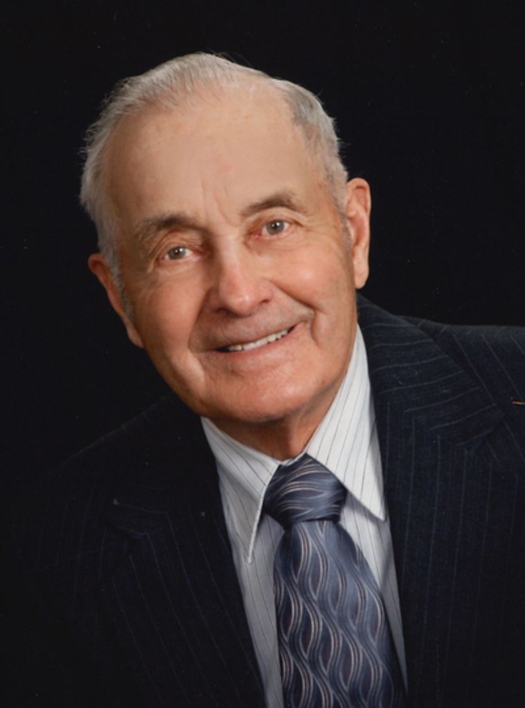 Marvin Slette Profile Photo