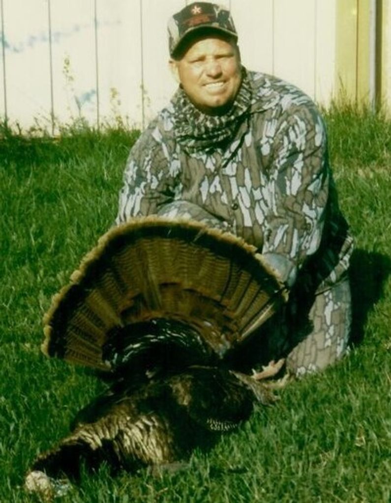 Danny Joe Hicks Profile Photo