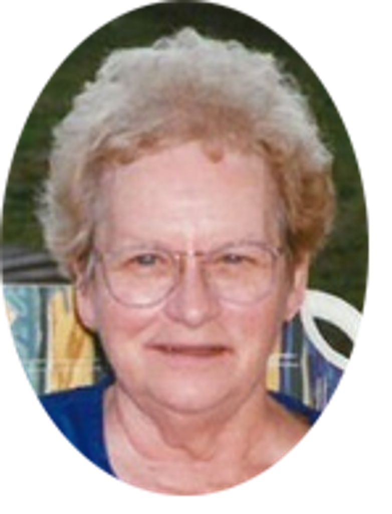 Rachel O'Donnell