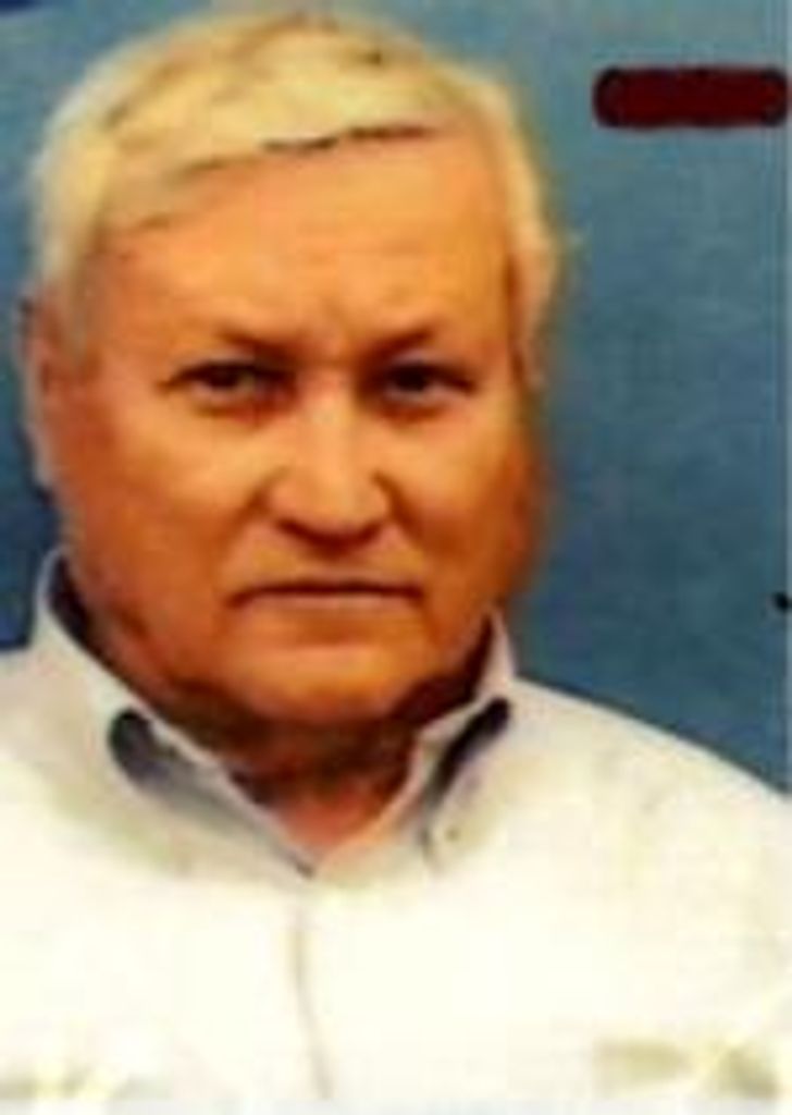 Russell Ray Ferguson