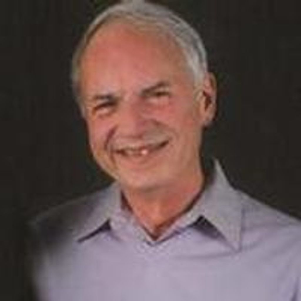 Robert Steven Hurley