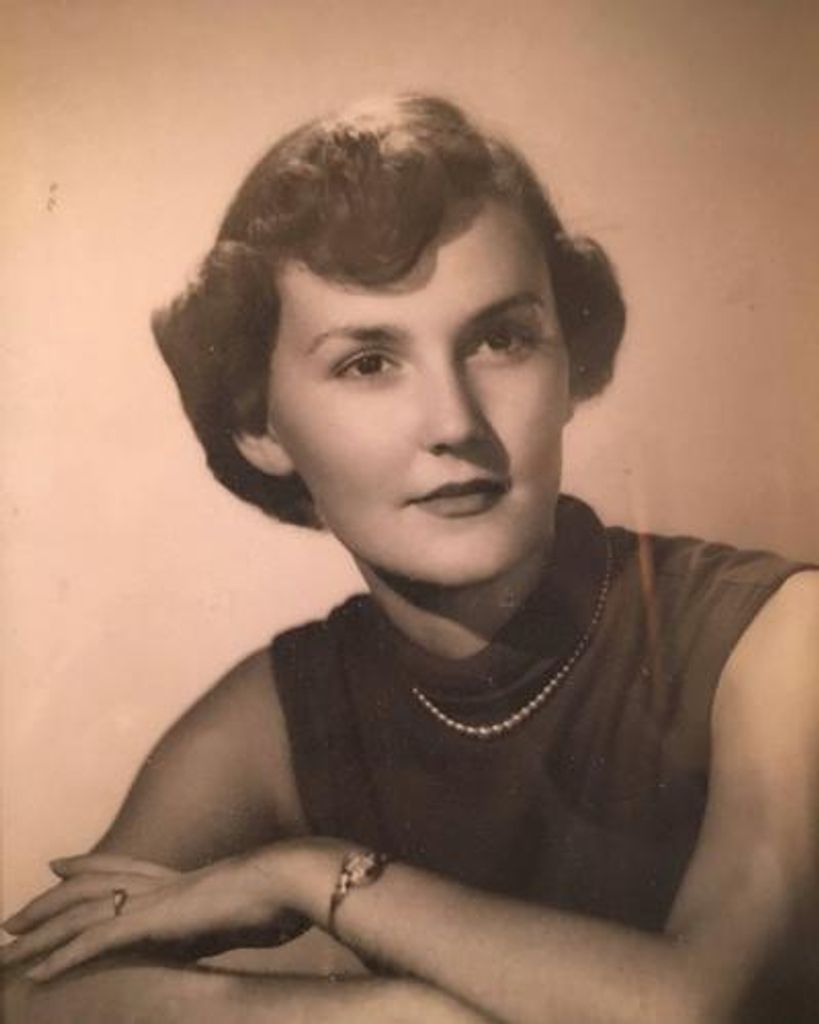 Florrie Fagan Profile Photo