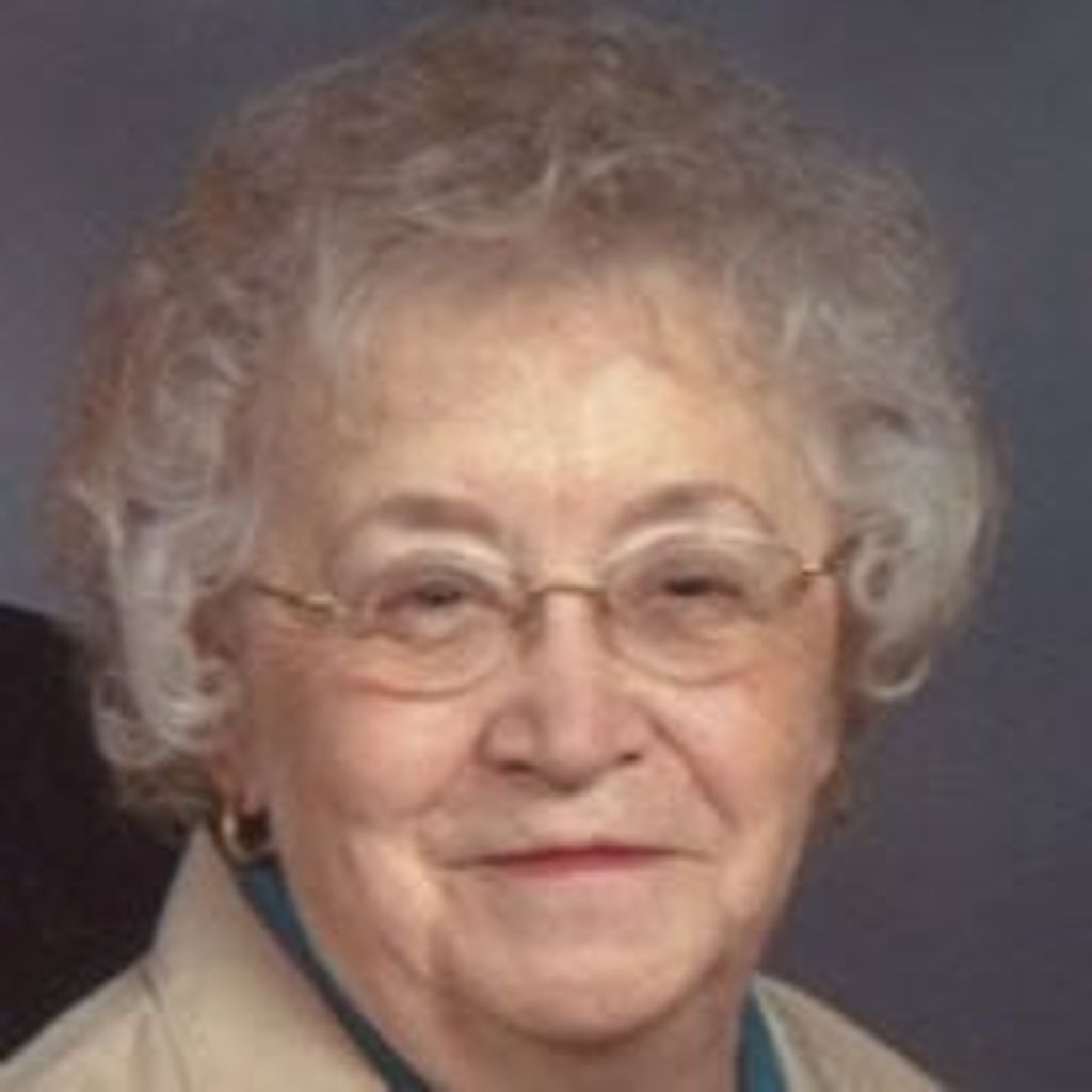 Betty Blaha