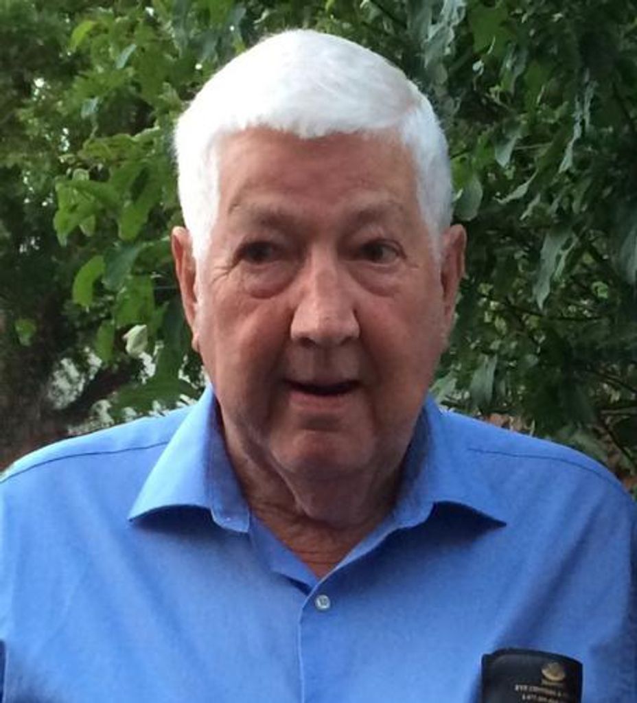 Sam H Jones Profile Photo