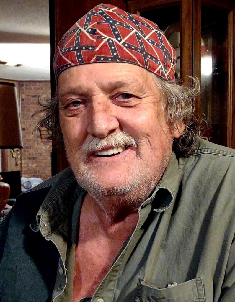 Dennis William Hill Profile Photo