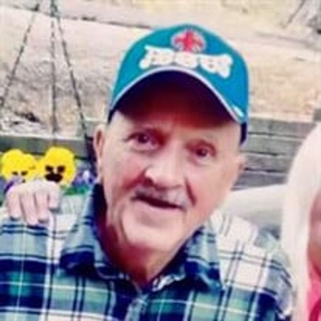 Eugene  R. Clinger