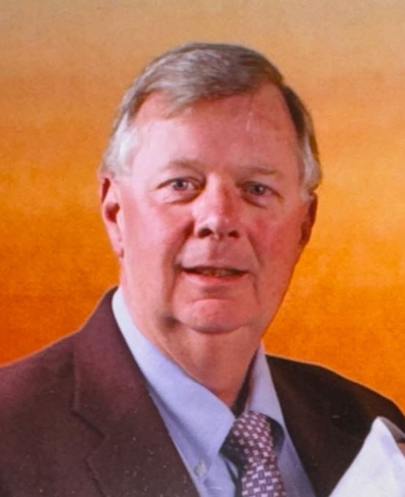 Charles P. Harrity, Jr.